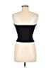 EFAN Black Tube Top Size S - photo 2