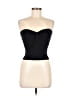 EFAN Black Tube Top Size S - photo 1