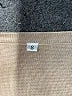 Unbranded Tan Coat Size S - photo 6