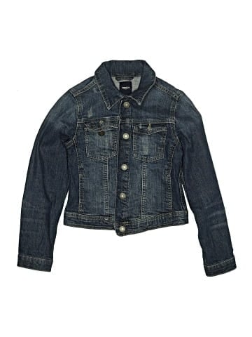 Gap Kids Outlet Denim Jacket (view 1)