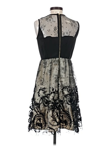 Julia Jordan Cocktail Dress (view 2)