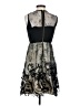 Julia Jordan Black Cocktail Dress Size 2 - photo 2