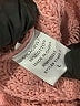 Andree by UNIT Color Block Gray Pullover Sweater Size L - photo 8