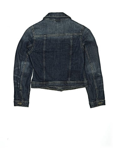 Gap Kids Outlet Denim Jacket (view 2)