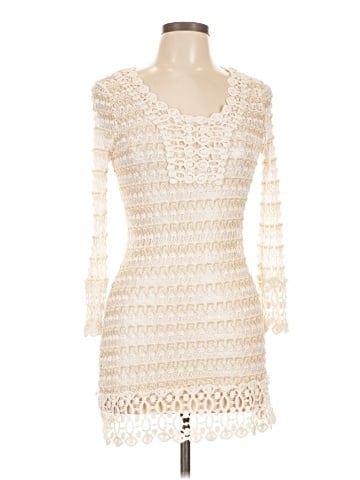 Solitaire Cocktail Dress (view 1)
