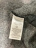 Cyrus Floral Black Pullover Sweater Size XS - photo 8