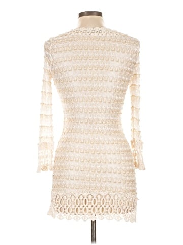 Solitaire Cocktail Dress (view 2)