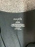 nuuds Black Bodysuit Size L - photo 3