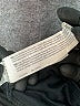 Bally Total Fitness Solid Black Active Pants Size XL - photo 5