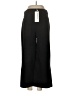 Tanming Solid Black Dress Pants Size M - photo 2