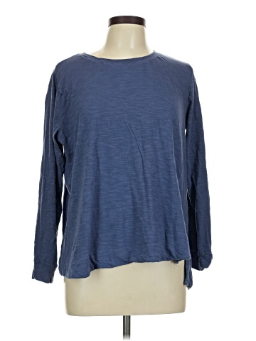 LOGO 3/4 Sleeve T-Shirt (view 1)