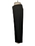 Tanming Solid Black Dress Pants Size M - photo 5
