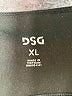 DSG Black Active Pants Size XL - photo 4