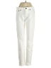 Jean Shop White Jeans Size 26 waist - photo 1