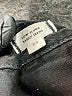 Madewell Black Casual Pants Size 23 waist - photo 4