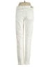 Jean Shop White Jeans Size 26 waist - photo 2
