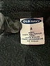 Old Navy 100% Polyester Black Zip Up Hoodie Size 4 - photo 3