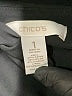 Chico's Black Blazer Size Med (1) - photo 3