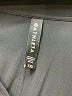 Athleta Solid Black Romper Size XXS - photo 3