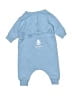 Unbranded Blue Long Sleeve Onesie 0-3 MO / 3 MO - photo 2