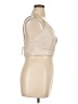 ELOQUII Tan Tank Top Size 14 - 16 Plus - photo 4