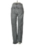 Gap Gray Jeans Size 24 waist - photo 2