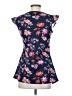 Unbranded Blue Casual Dress Size S - photo 2