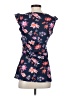 Unbranded Blue Casual Dress Size S - photo 2