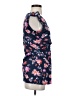 Unbranded Blue Casual Dress Size S - photo 4