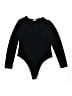 Envie de Fraise Black Bodysuit Size XL - photo 1