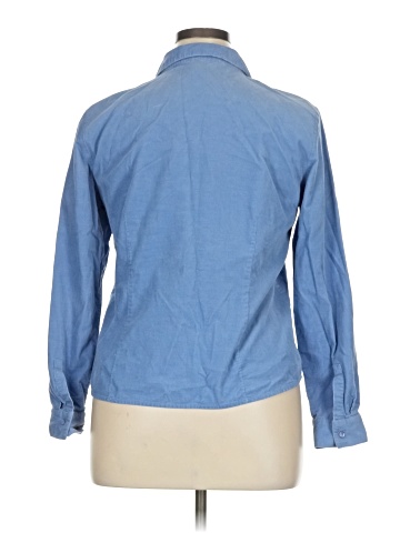 Geoffrey Beene Sport Long Sleeve Button-Down Shirt (view 2)