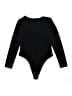 Envie de Fraise Black Bodysuit Size XL - photo 2