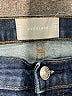 Everlane Solid Blue Jeans Size 29 waist - photo 7