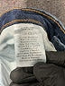 Everlane Solid Blue Jeans Size 29 waist - photo 8
