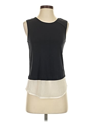 Emporio Armani Sleeveless T-Shirt (view 1)