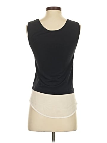 Emporio Armani Sleeveless T-Shirt (view 2)