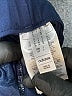 Adidas Solid Blue Active Pants Size S - photo 7