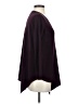 French Connection 100% Acrylic Burgundy Pullover Sweater Size XS - photo 4