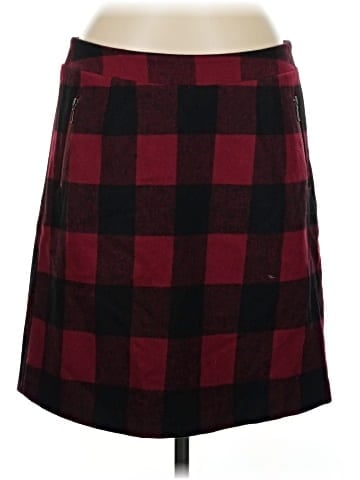 Bob Timberlake Casual Skirt (view 1)