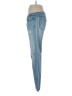 J Brand Hearts Blue Jeans Size 27 waist - photo 5