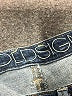 Goldsign Blue Jeans Size 31 waist (estimated) - photo 7