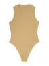 Shein Tan Bodysuit Size L - photo 1