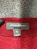 Eddie Bauer Burgundy Casual Pants Size M - photo 7