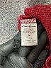 Eddie Bauer Burgundy Casual Pants Size M - photo 8