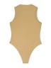 Shein Tan Bodysuit Size L - photo 2