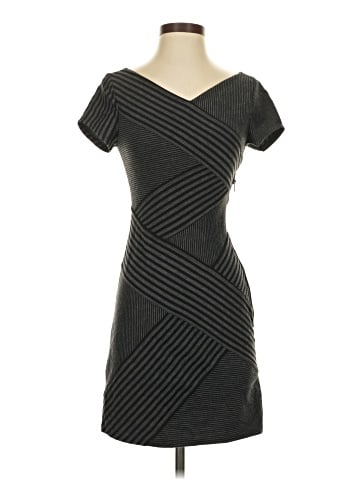 BCBGMAXAZRIA Cocktail Dress (view 1)