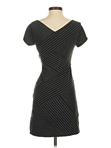 BCBGMAXAZRIA Cocktail Dress (view 2)