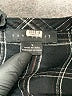 Sanctuary 100% Rayon Black Long Sleeve Blouse Size S - photo 7