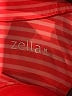 Zella Orange Fleece Size M - photo 3