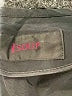 Assorted Brands Black Raincoat Size L (estimated) - photo 6